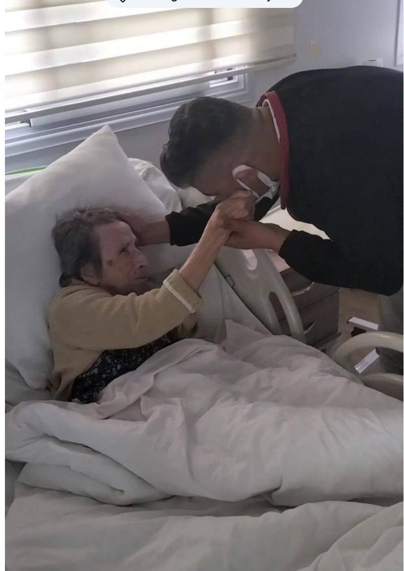 Celali Aşireti'nden İzmir’de Birlik Çağrısı Tek Yumruk Olmalıyız