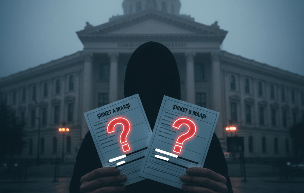 Hangi CHP’li İlçe Başkanı Belediyenin 2 Farklı Şirketinden Maaş Alıyor? İzmir’de bir ilçe başkanı hakkında çarpıcı iddialar ortaya atıldı: Başkanın