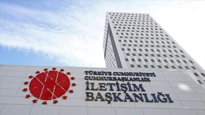 DMM, Türkiye'nin suçta 10. olduğu yönündeki "Küresel Organize Suç Endeksi"