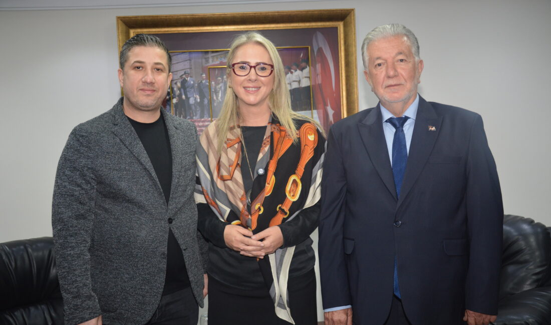 Esnaf Düzenlemesi İçin Alarm Zilleri Çalıyor: “Hazırlıksızız, Ertelenmeli!” Altındağ Esnaf Odası Başkanı Tayfun Çıracı, 1 Ocak’ta yürürlüğe girecek