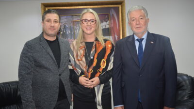 Altındağ Esnaf Odası Başkanı Tayfun Çıracı, 1 Ocak’ta yürürlüğe girecek