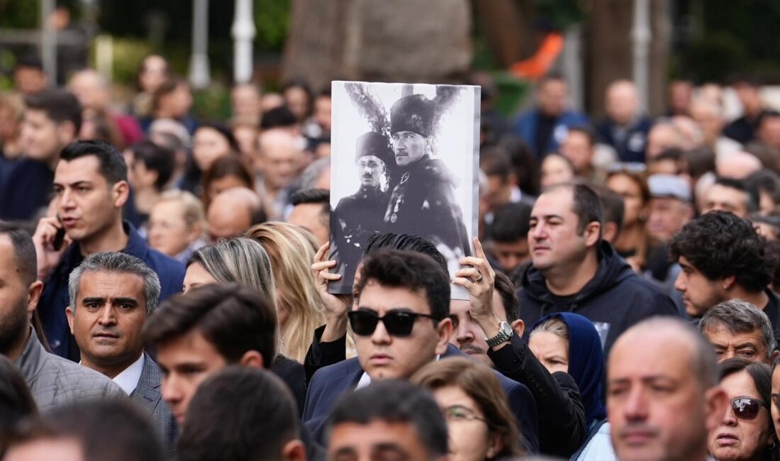 Denizli Büyükşehir Belediyesi öncülüğünde düzenlenen 