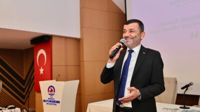 Denizli Büyükşehir Belediyesi Kent Konseyi, yaş almış bireylerin deneyim ve