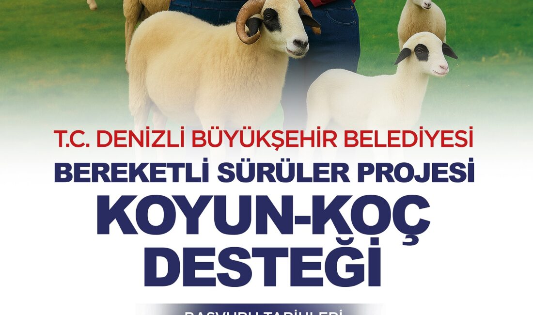 Denizli Büyükşehir Belediyesi, 