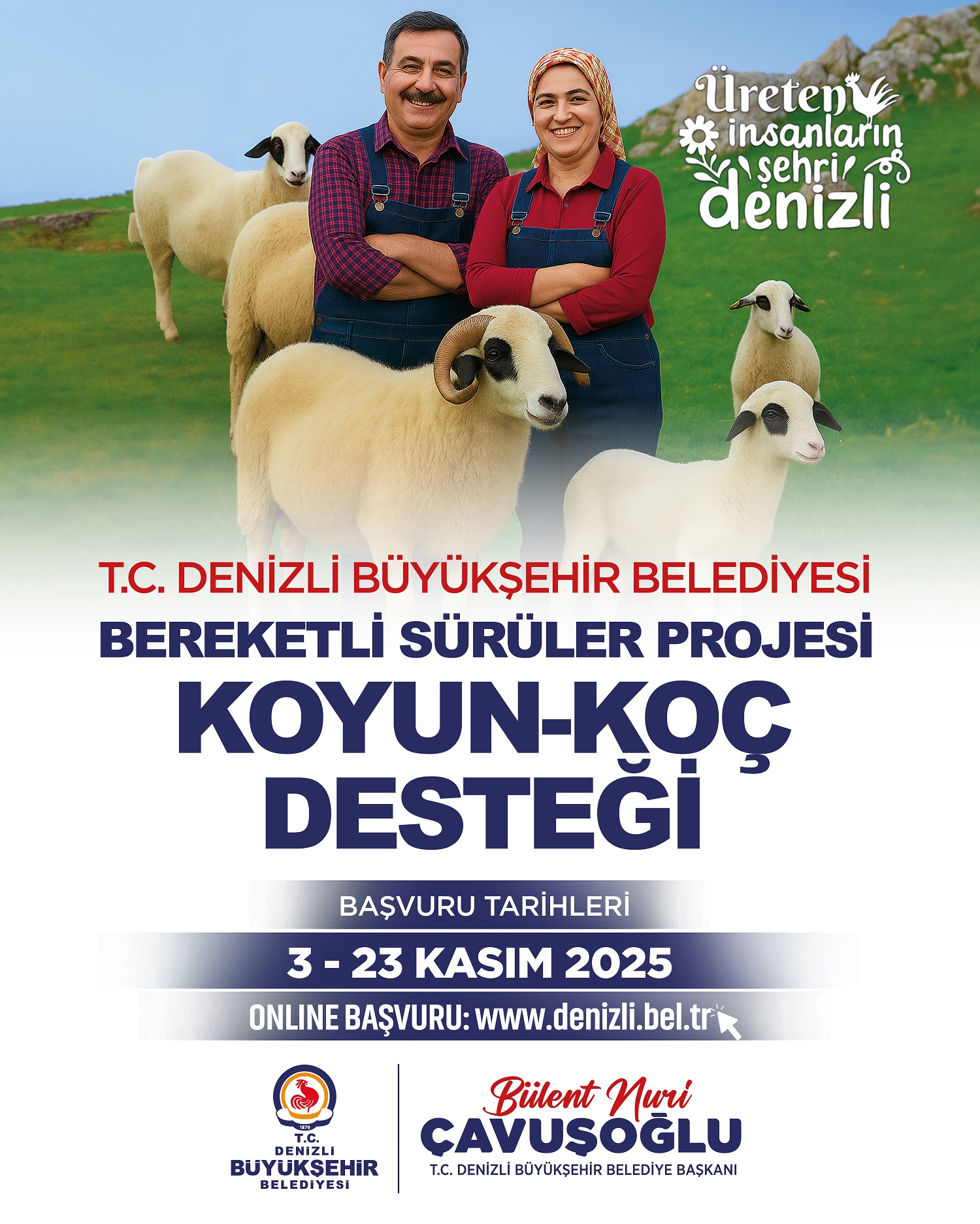 Denizli Büyükşehir Belediyesi, 