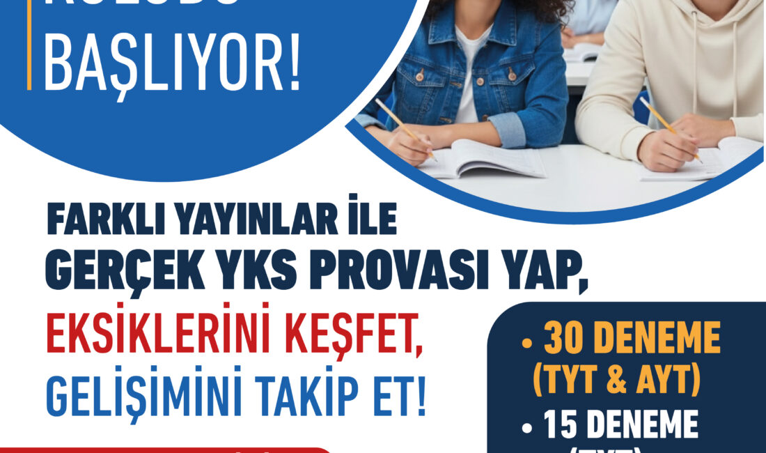 Denizli Büyükşehir Belediyesi'nin 