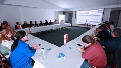 Denizli Büyükşehir Belediyesi, afetlere hazırlık kapasitesini güçlendirmek için Japonya'nın Sendai