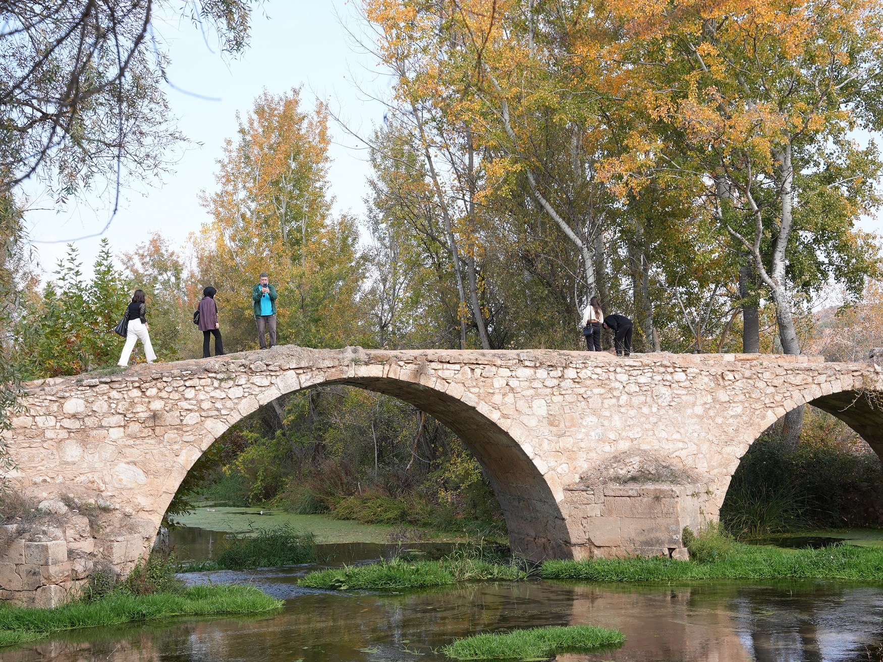 Denizli’de Keşif Başladı! Çal-Güney-Buldan Rotası Ziyaretçilerini Bekliyor