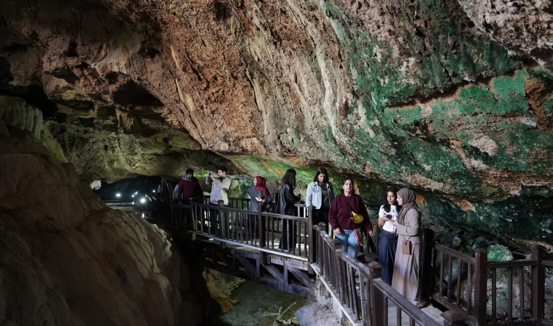 Denizli Büyükşehir Belediyesi, Çal-Güney-Buldan Turizm Rotası’nı turizme kazandırdı. Laodikeia, Güney