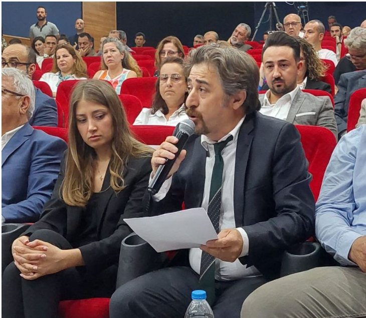 Aliağa Belediyesi'nde Sayıştay Şoku