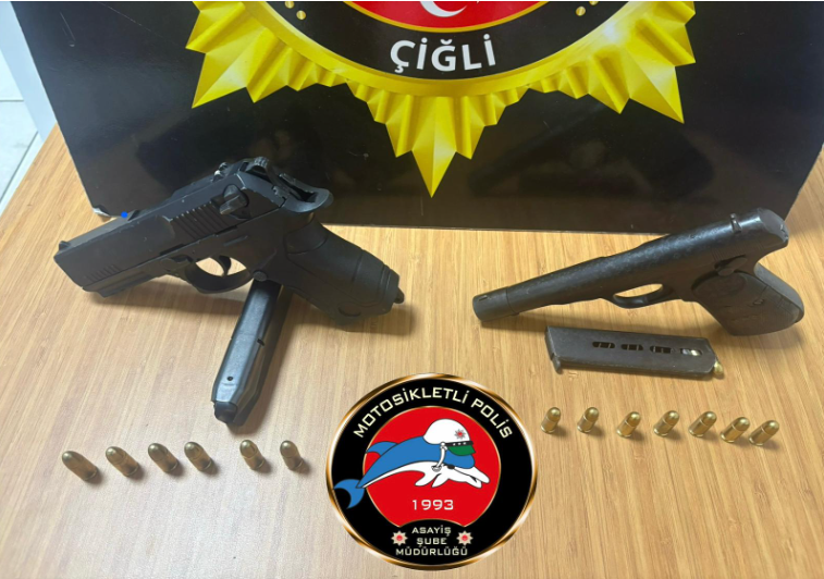 Asayiş Operasyonlarının Bilançosu