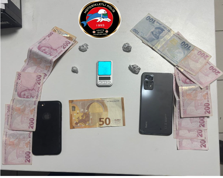 Asayiş Operasyonlarının Bilançosu