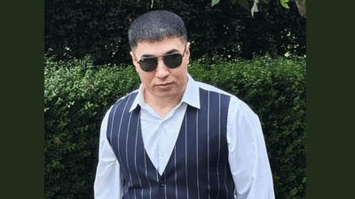 Mahsun Kuruçay'ın sosyal medya paylaşımı büyük tepki çekti. 15 Temmuz'u