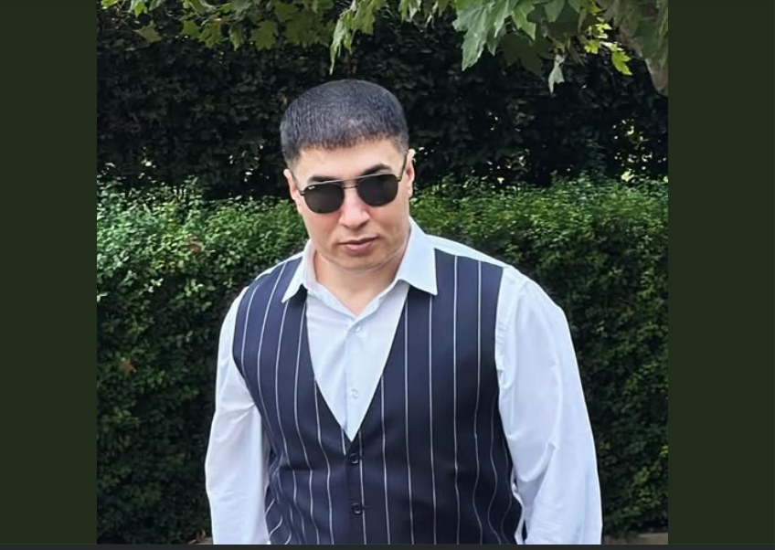 Mahsun Kuruçay'ın sosyal medya paylaşımı büyük tepki çekti. 15 Temmuz'u