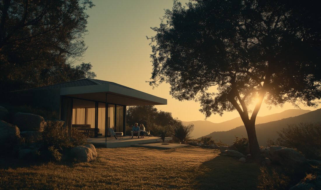 Folkart, Dikili'de 200 bin m² alanda 518 villa imarlı tapulu