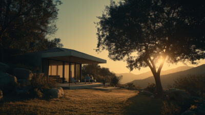 Folkart, Dikili'de 200 bin m² alanda 518 villa imarlı tapulu