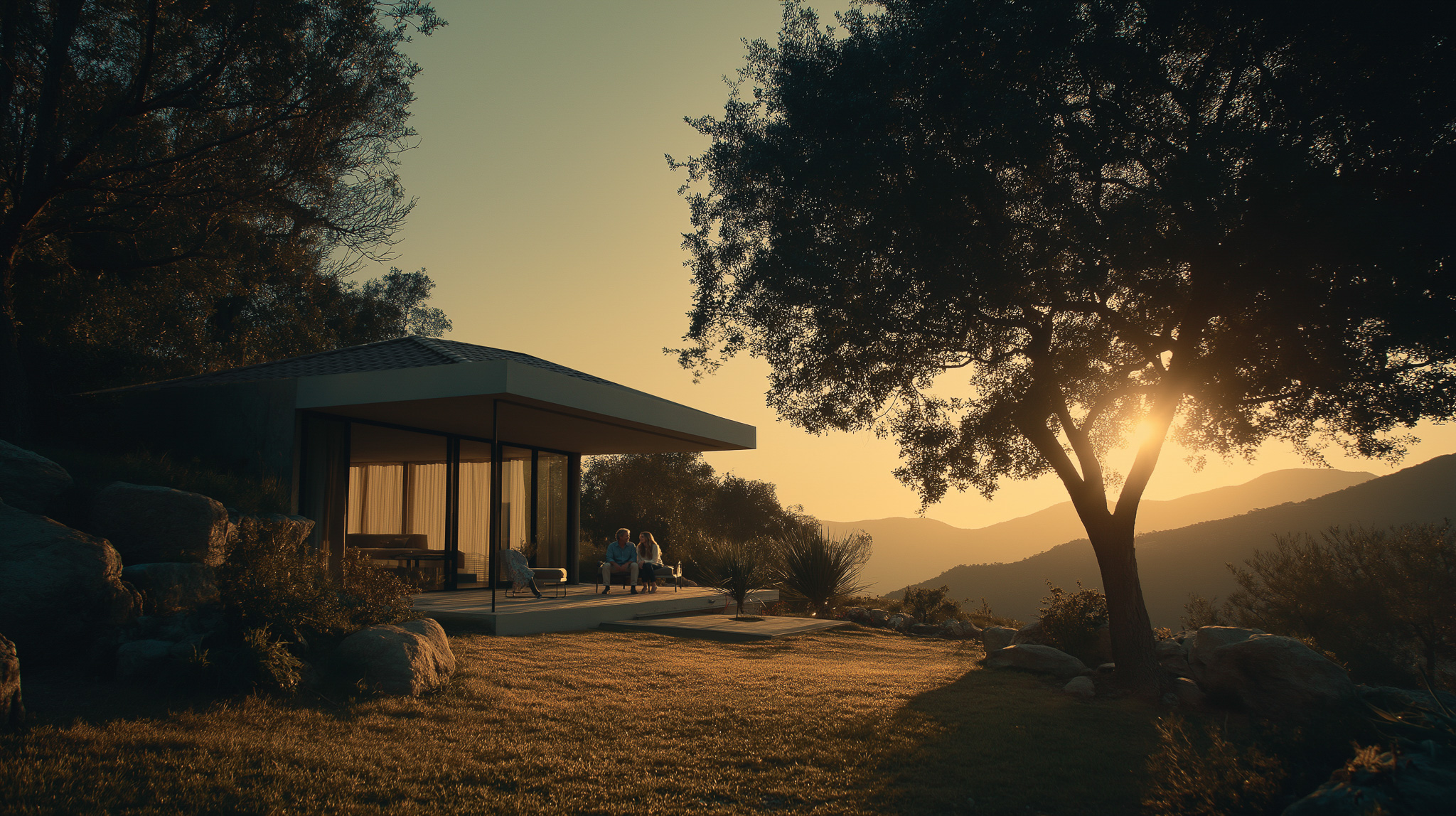 Folkart, Dikili'de 200 bin m² alanda 518 villa imarlı tapulu