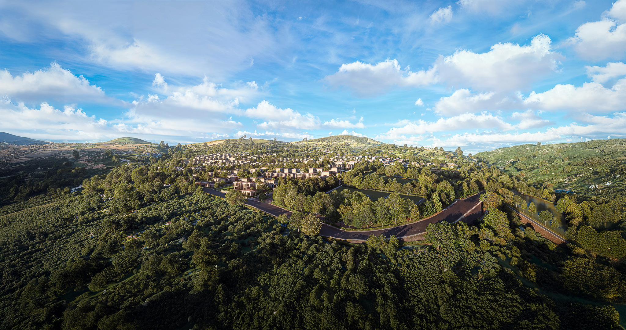 FOLKART DİKİLİ’DE 518 VİLLA İMARLI PARSELİ, SATIŞA SUNDU 