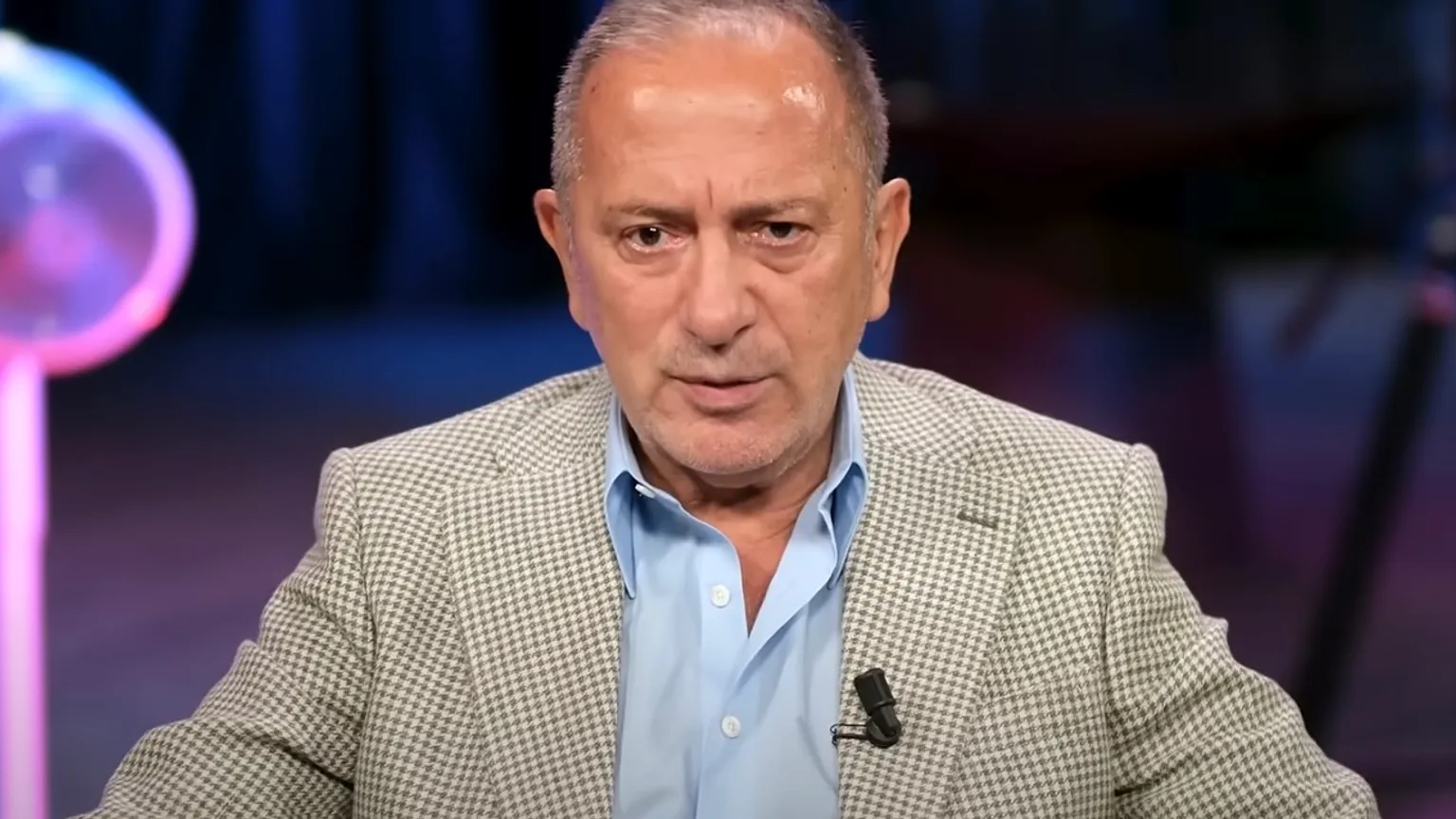 Gazeteci Fatih Altaylı'ya sosyal medya yayınındaki sözleri nedeniyle 4 yıl