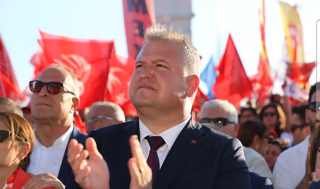 Başkan Balkan’dan Siyaset Dersi! Urla Belediye Meclisi’nde CHP’nin sayısal üstünlüğü AK Parti’ye karşı 23’e