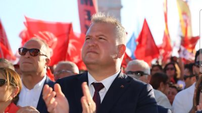 Urla Belediye Meclisi’nde CHP’nin sayısal üstünlüğü AK Parti’ye karşı 23’e