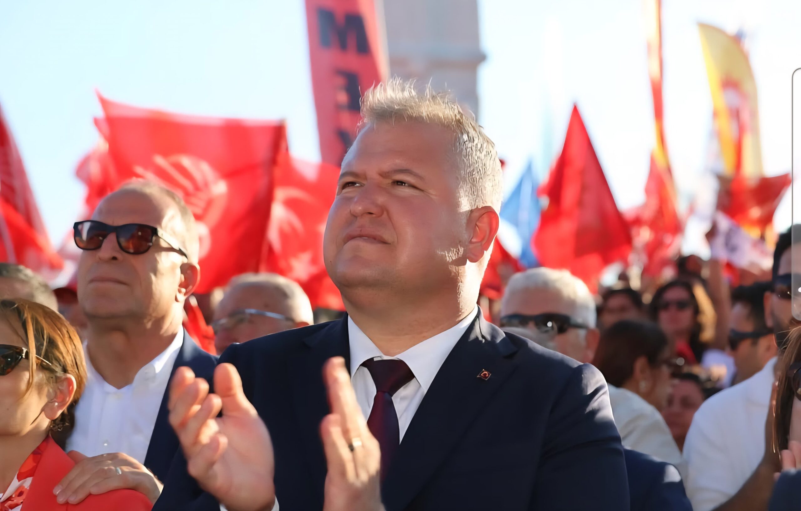Urla Belediye Meclisi’nde CHP’nin sayısal üstünlüğü AK Parti’ye karşı 23’e