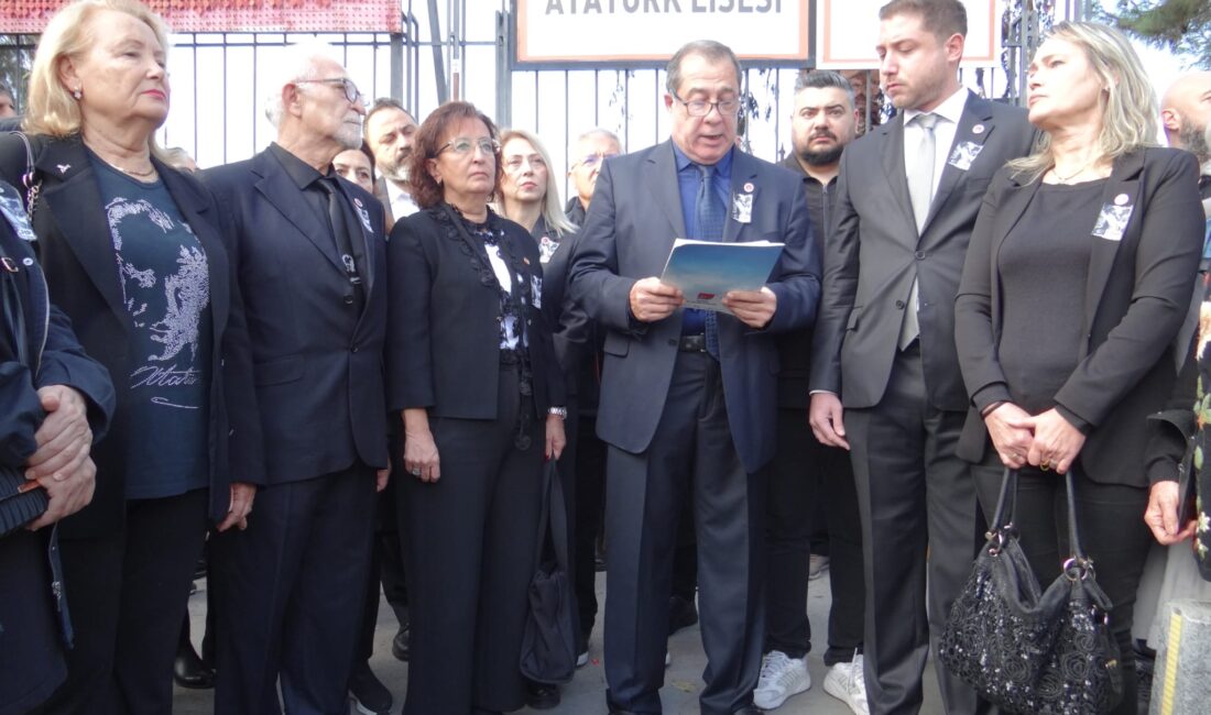 CHP İzmir ilçe örgütleri, okulların ara tatile denk getirilen 10