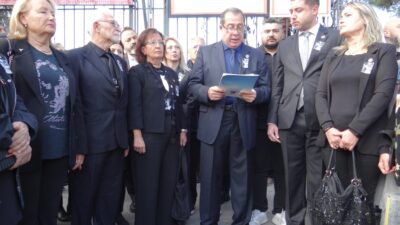 CHP İzmir ilçe örgütleri, okulların ara tatile denk getirilen 10