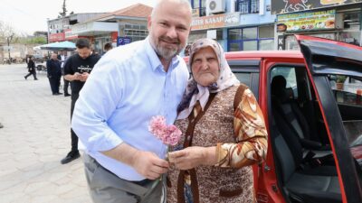 Menemen Belediyesi, 25 Kasım Kadına Yönelik Şiddete Karşı Uluslararası Mücadele