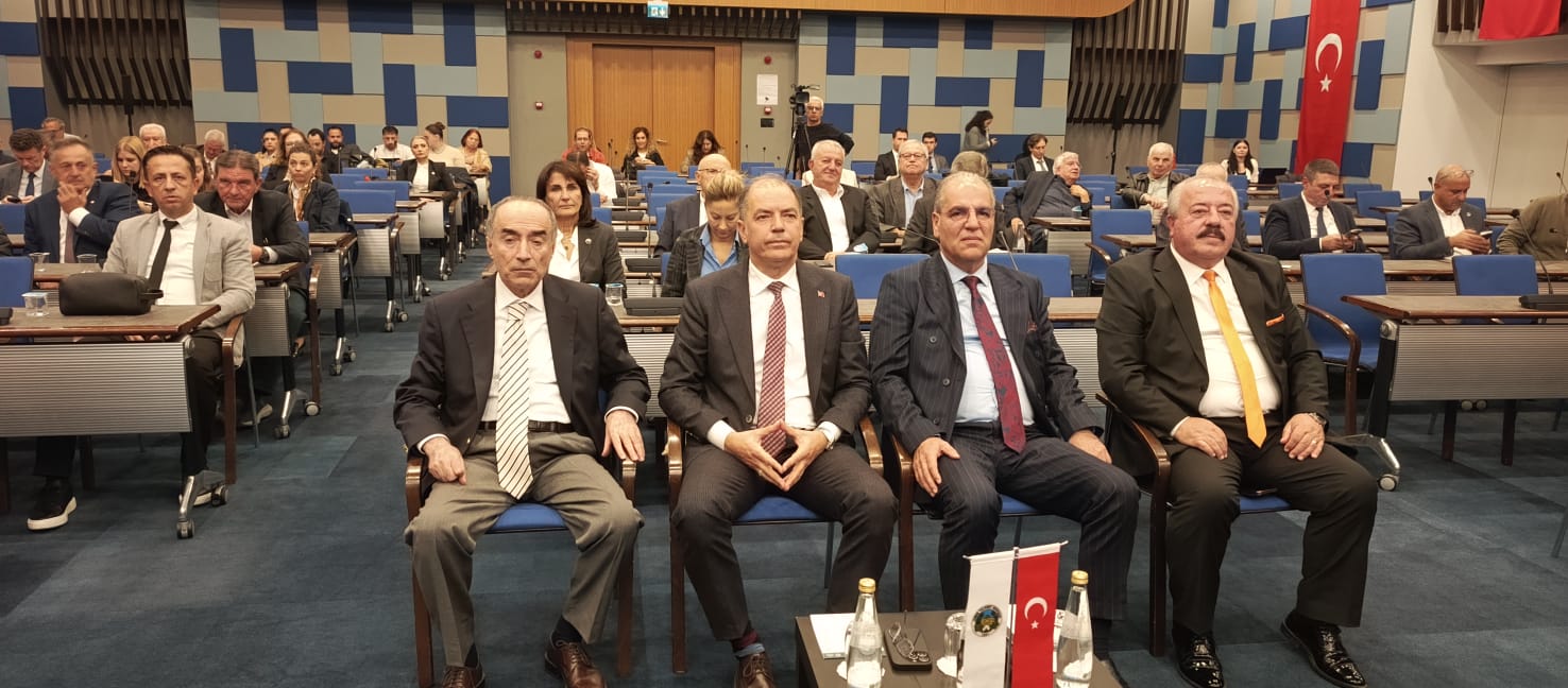 Bülent Uçak’tan Ekonomiye ve Tarıma Dair Net Mesaj