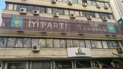 İYİ Parti, il ve ilçe kongre sürecini bugün İzmir İl