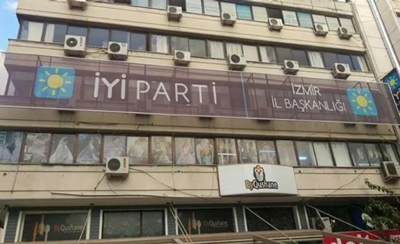 İYİ Parti, il ve ilçe kongre sürecini bugün İzmir İl