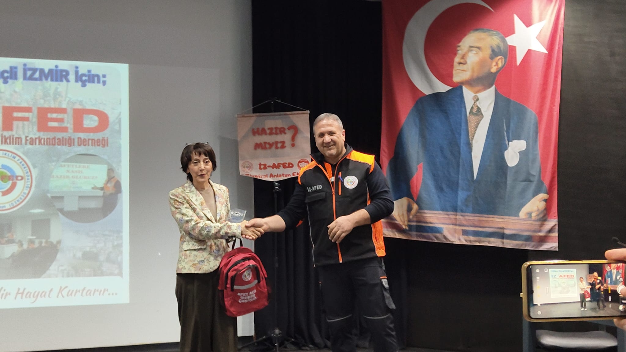 Halide Demir polatlı