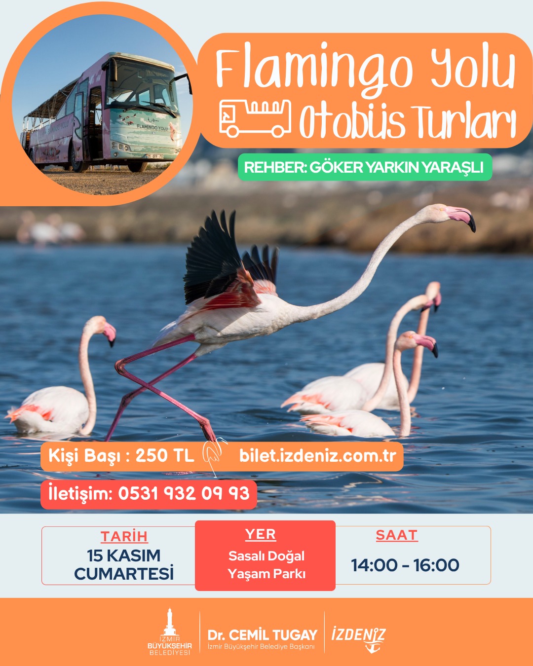 İZDENİZ’den Lezzet, Tarih ve Doğa Dolu Yepyeni Turlar