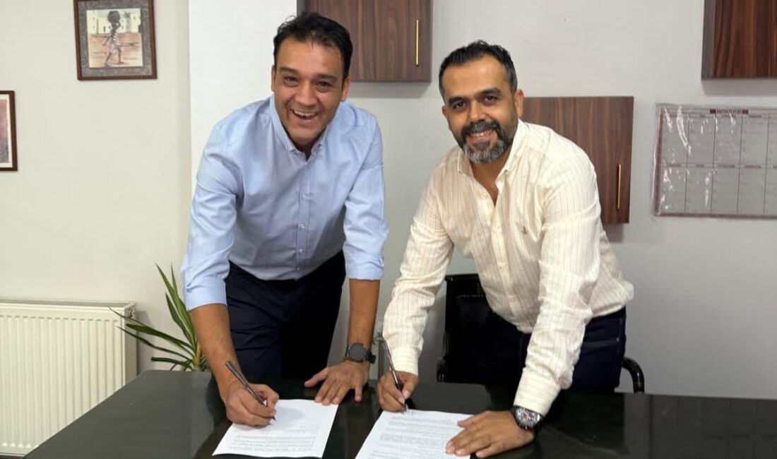 Manisa’da MF Akademi ve Yeni Akademi İlkokul, Saruhanlı’daki ilk ve