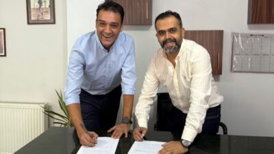 Manisa’da MF Akademi ve Yeni Akademi İlkokul, Saruhanlı’daki ilk ve