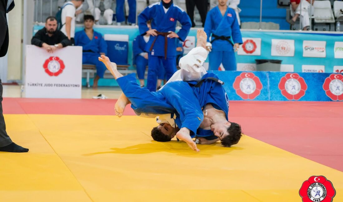 İzmir Büyükşehir Belediyesi Spor Kulübü Judo Takımı, Spor Toto Türkiye