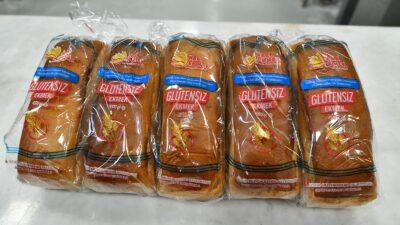 İzmir Büyükşehir Belediyesi, çölyak ve fenilketonüri hastalarına bu yıl 2,8