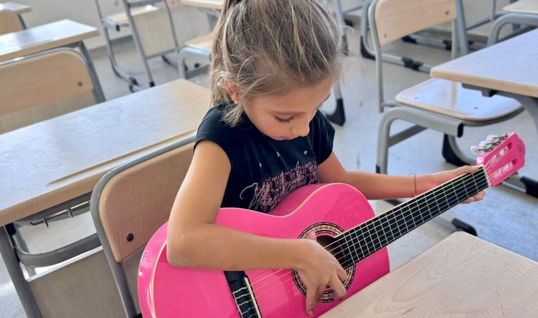 İzmir Büyükşehir Belediyesi Çocuk Merkezleri, 7-14 yaş arası çocukların ödev