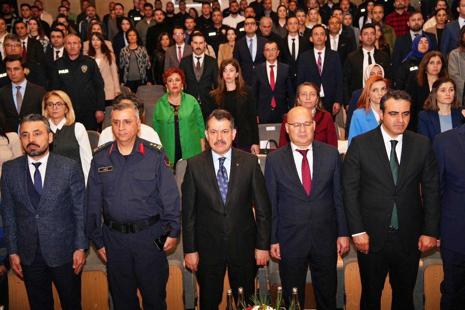 İzmir Modeli Kadına Şiddetle Mücadelede Elektronik Kelepçe %1.212 Arttı