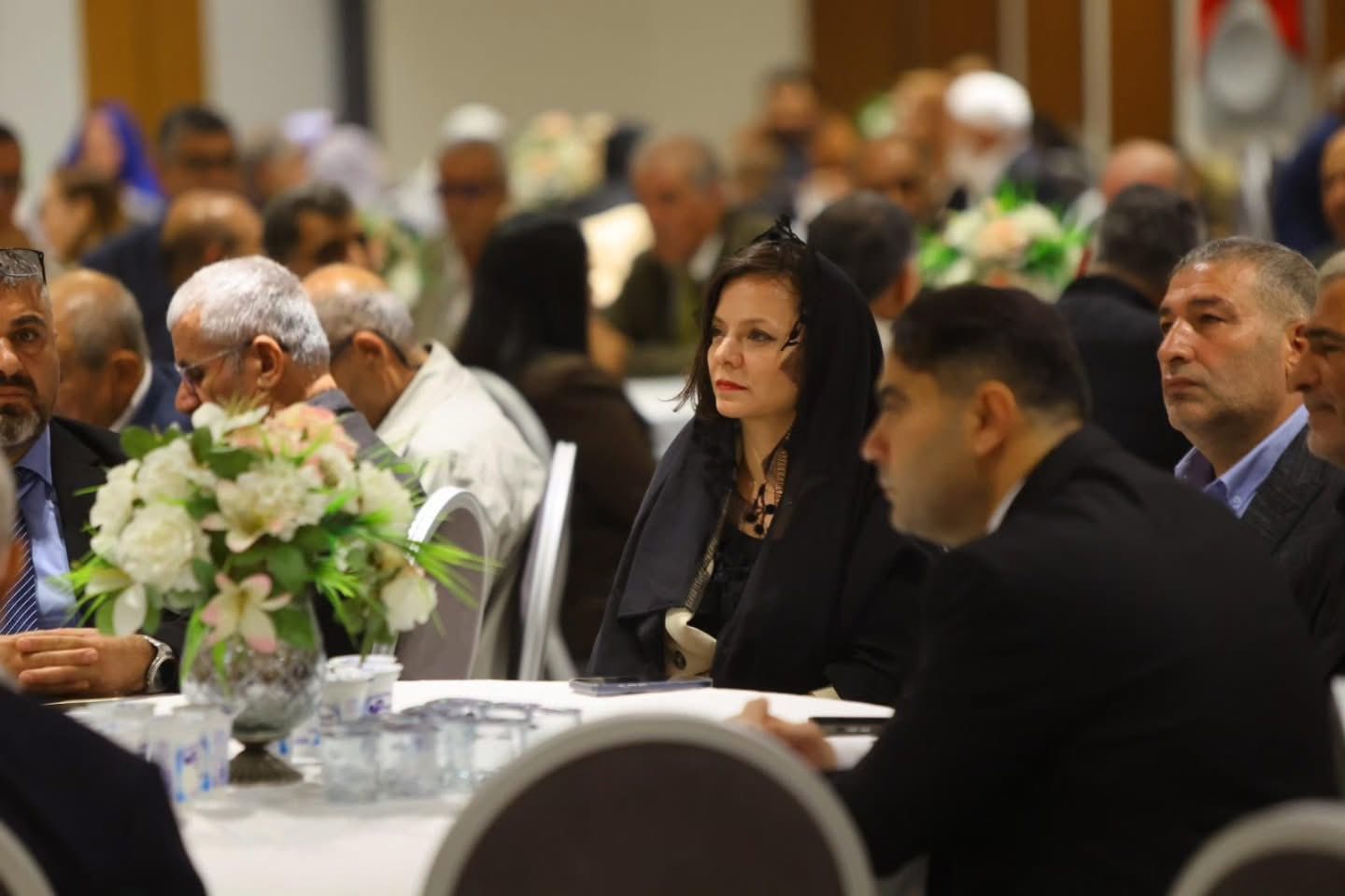 İzmir’de Van Depremi Vefası! Siyaset ve STK'lar Anma Mevlidinde Buluştu!
