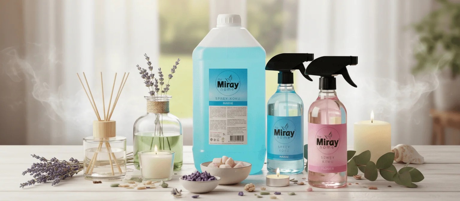 İzmir'in güvenilir markası Miray Home, miray.com.tr'de 350 TL ve üzeri