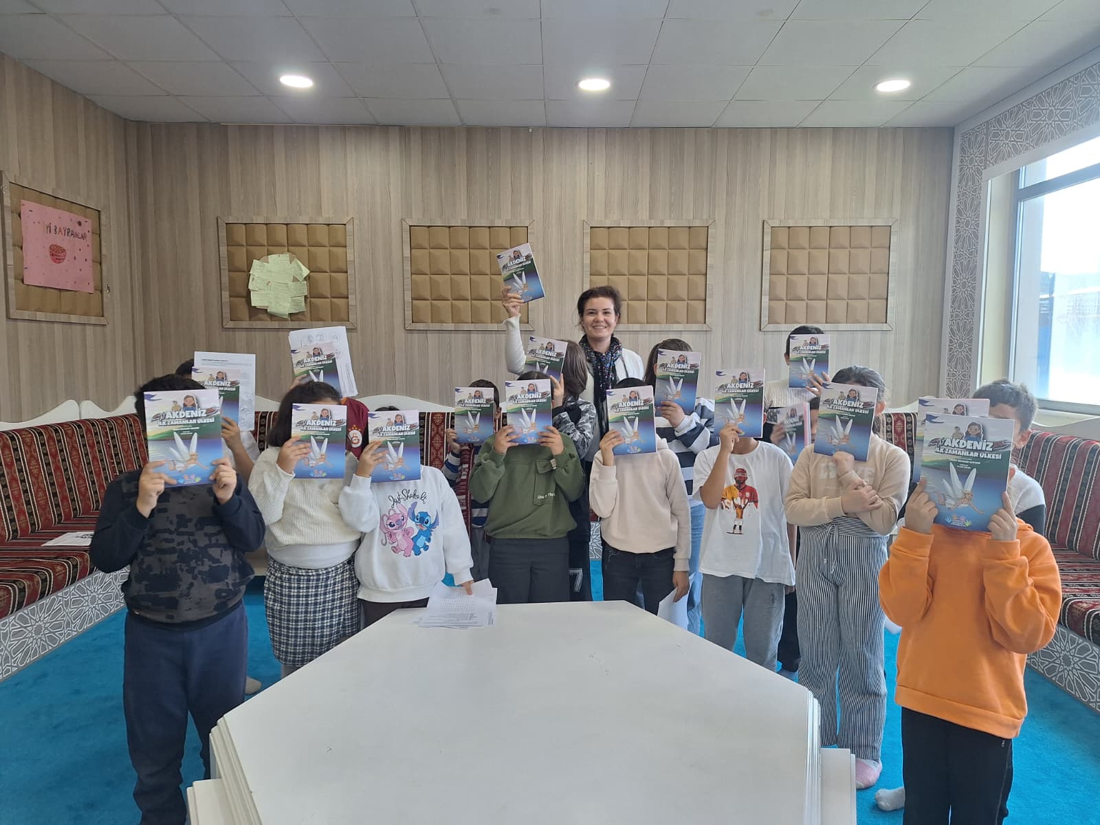 İzmir Büyükşehir Belediyesi'nin 