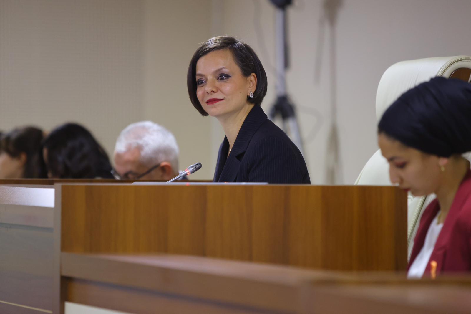 Karabağlar Belediye Meclisi toplandı. Başkan Helil Kınay, atık yönetimi ve