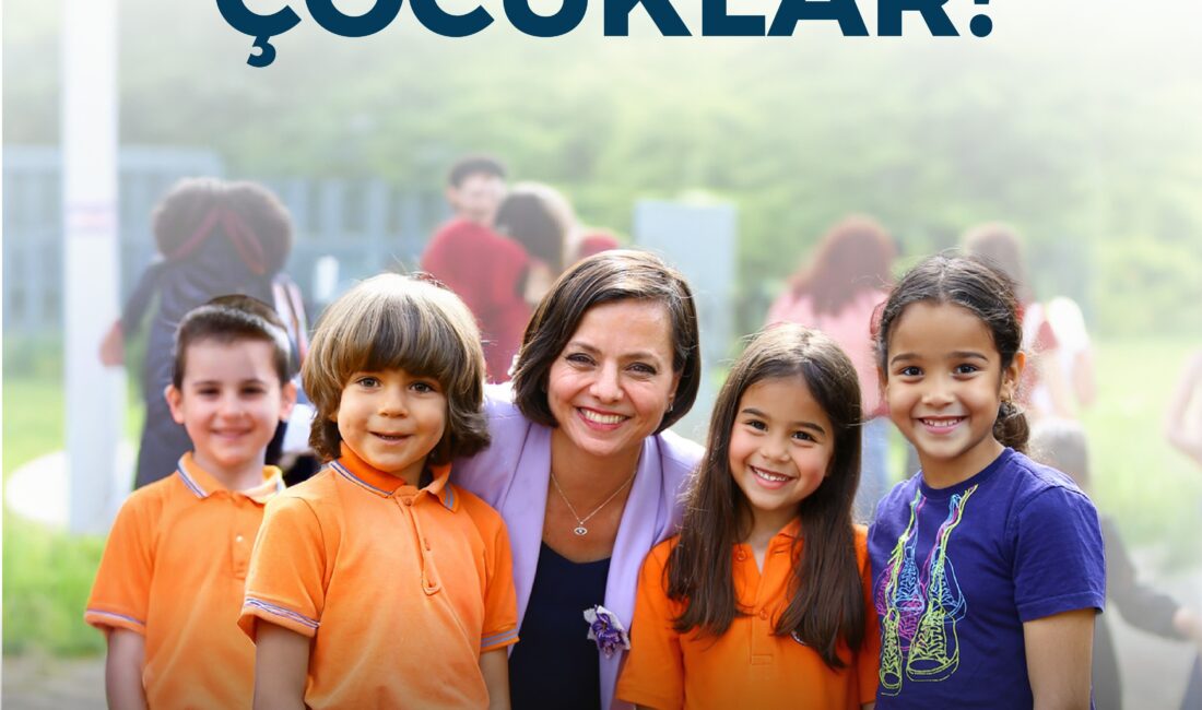 Karabağlar Belediyesi, çocukların ara tatilini verimli geçirmesi için Yıldız Kenter