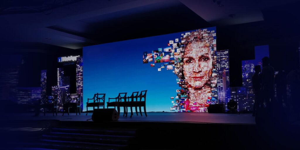 Manisa Büyükşehir Belediyesi’nin 30 milyon TL’lik LED ekran ve ses