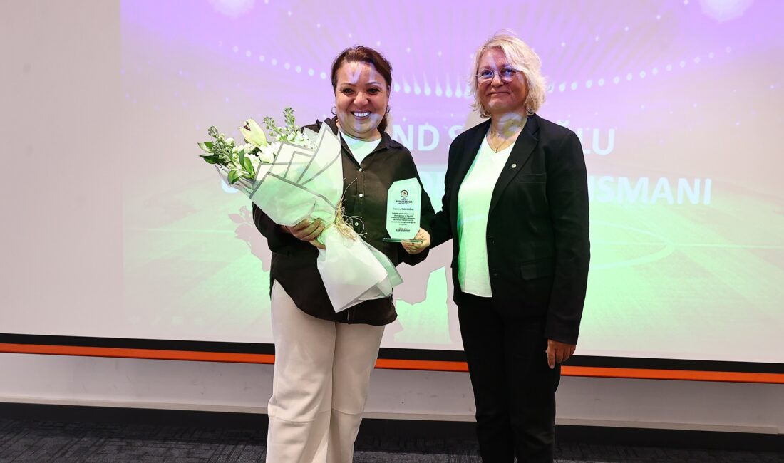 Denizli Büyükşehir Belediyesi, 2015 doğumlu genç yetenekleri bir araya getirecek