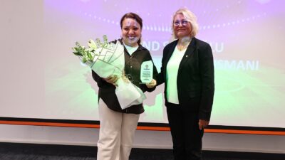 Denizli Büyükşehir Belediyesi, 2015 doğumlu genç yetenekleri bir araya getirecek