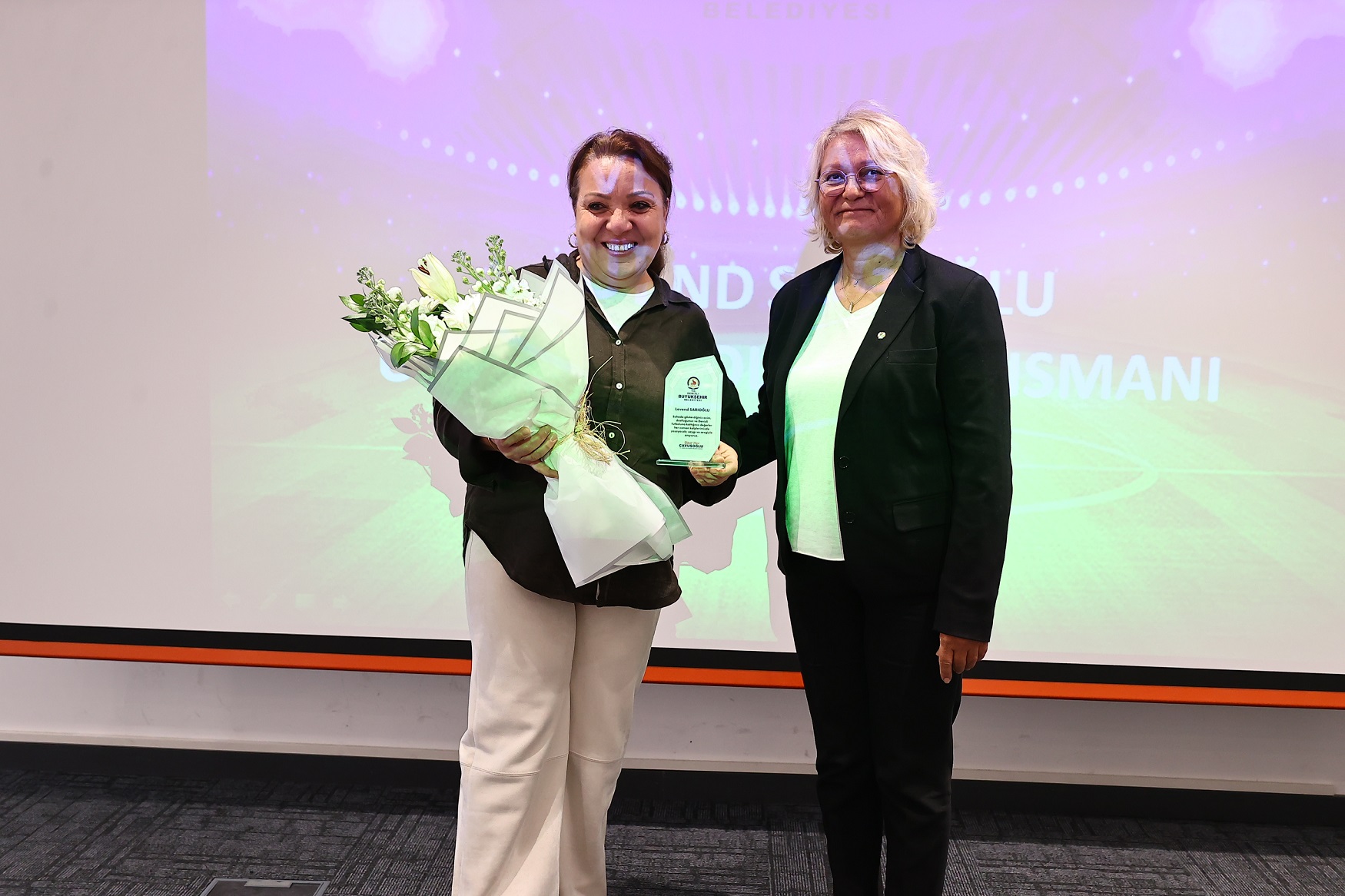 Denizli Büyükşehir Belediyesi, 2015 doğumlu genç yetenekleri bir araya getirecek