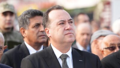 Gazi Mustafa Kemal Atatürk, aramızdan ayrılışının 87. yıl dönümünde Manisa'da